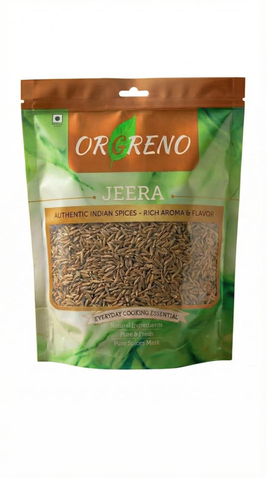 Jeera